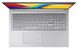 Ноутбук Asus Vivobook 17 X1704VA-AU092 (90NB10V1-M00330) Cool Silver 480524 фото 3