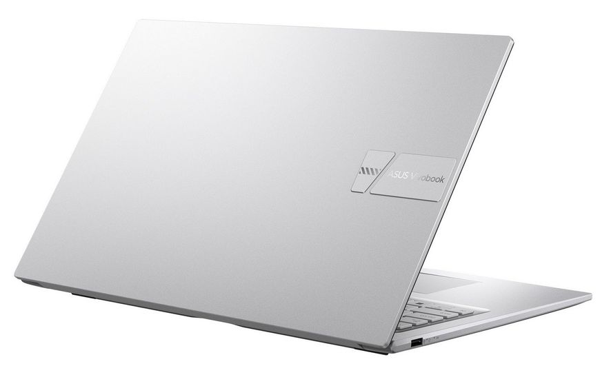 Ноутбук Asus Vivobook 17 X1704VA-AU092 (90NB10V1-M00330) Cool Silver 480524 фото
