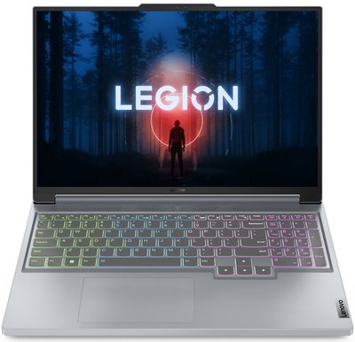 Ноутбук Lenovo Legion Slim 5 16APH8 (82Y9009VRA) Misty Grey 480461 фото
