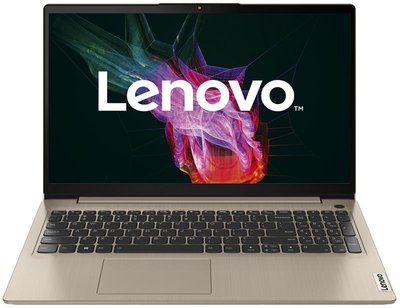 Ноутбук Lenovo IdeaPad 3 15ALC6 (82KU00PERA) Sand 486001 фото