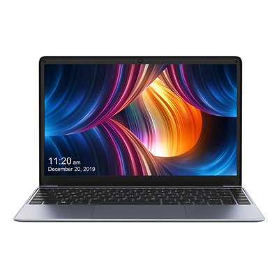 Ноутбук Chuwi HeroBook Pro (CWI515/CW-112272) Gray 490991 фото