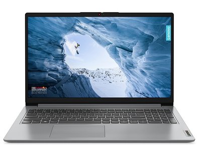 Ноутбук Lenovo IdeaPad 3 15IAU7 (82RK00S5RA) Arctic Grey 488054 фото