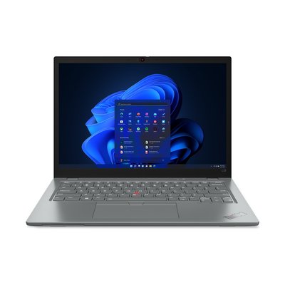 Ноутбук Lenovo ThinkPad L13 Yoga Gen 3 (21B5CTO1WW_1) Grey 493978 фото