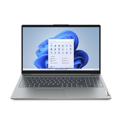 Ноутбук Lenovo IdeaPad 5 15ABA7 (82SGCTO1WW_3) Silver 494043 фото