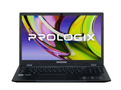 Ноутбук Prologix M15-720 (PN15E02.I31016S5NU.004) FullHD Black 433807 фото