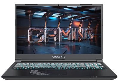Ноутбук Gigabyte G5 MF (G5 MF5-52KZ353SD) Black 481352 фото