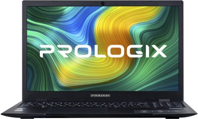 Ноутбук Prologix M15-710 (PN15E01.CN48S2NU.016) Black 467226 фото
