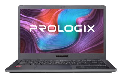 Ноутбук Prologix R10-230 (PN14E04.R3538S5NU.037) Black 467247 фото