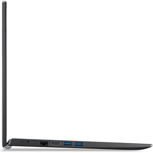 Ноутбук Acer Extensa EX215-54-34C9 (NX.EGJEU.00V) Charcoal Black 442031 фото