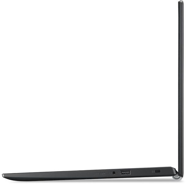 Ноутбук Acer Extensa EX215-54-501E (NX.EGJEU.00W) FullHD Black 442032 фото