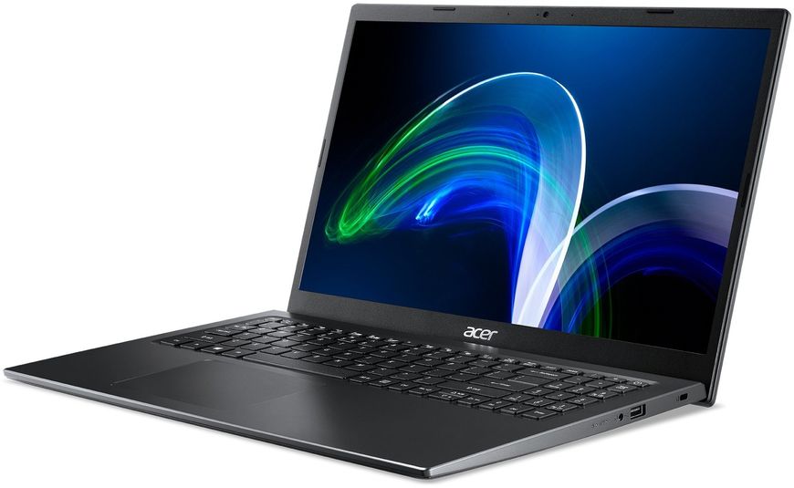 Ноутбук Acer Extensa EX215-54-55P8 (NX.EGJEU.011) Charcoal Black 455237 фото