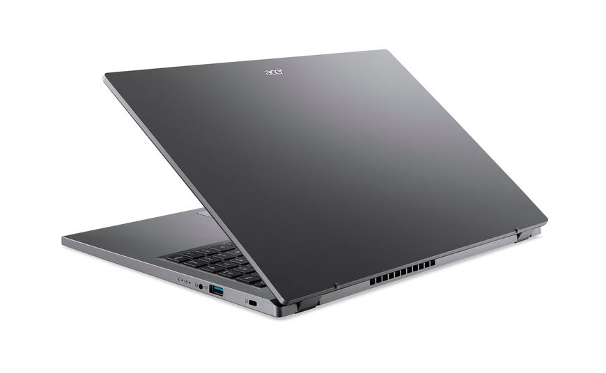 Ноутбук Acer Extensa 15 EX215-23-R2EZ (NX.EH3EU.006) Steel Gray 464428 фото