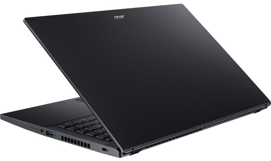 Ноутбук Acer Aspire 7 A715-76G-56TS (NH.QMFEU.004) Black 475262 фото