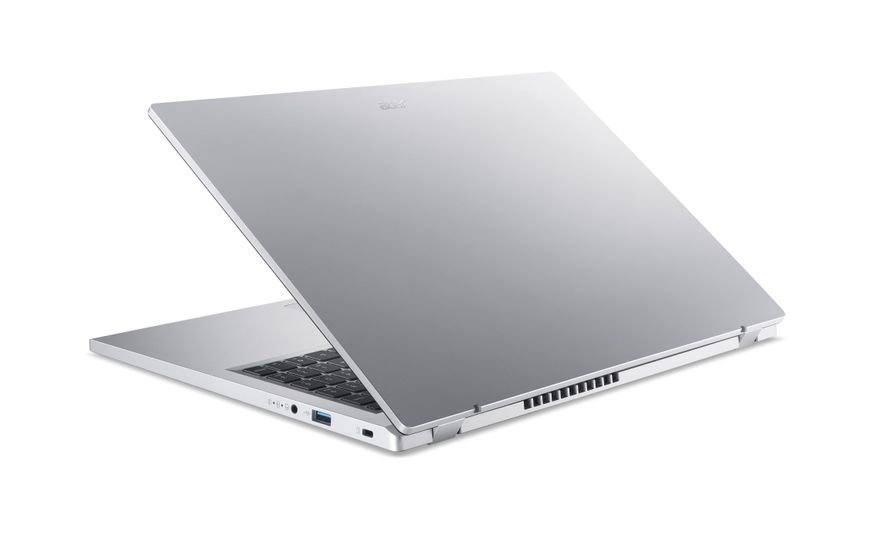 Ноутбук Acer Extensa 15 EX215-33-38X5 (NX.EH6EU.004) Silver 484529 фото