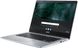 Ноутбук Acer Chromebook 314 CP314-1H-P4Z7 (NX.AUDEH.002) Silver 493987 фото 4