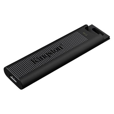Флеш пам'ять USB Type-C Kingston DataTraveler Max 1TB USB 3.2 Gen 2 Black (DTMAX/1TB) 01021402116 фото