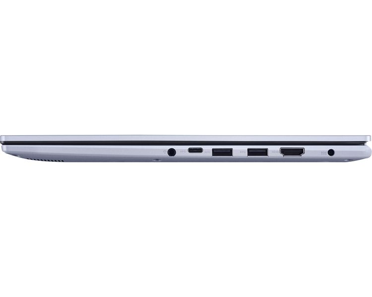 Ноутбук Asus Vivobook 15 X1502ZA-BQ646 (90NB0VX2-M00V70) Icelight Silver 435946 фото