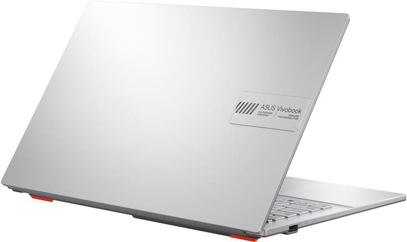 Ноутбук Asus Vivobook Go 15 E1504FA-BQ211 (90NB0ZR1-M00960) Cool Silver 480463 фото