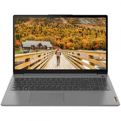 Ноутбук Lenovo IdeaPad 3 15ALC6 (82KU0232RA) Arctic Grey 460209 фото