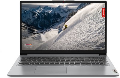 Ноутбук Lenovo IdeaPad 1 15AMN7 (82VG00CMRA) Cloud Grey 468094 фото