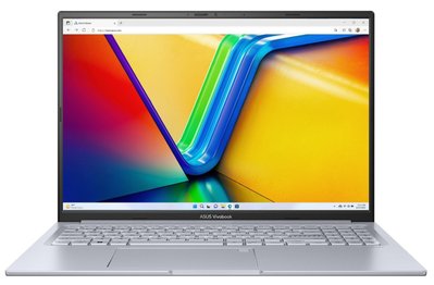 Ноутбук Asus Vivobook 16X M3604YA-N1095 (90NB11A2-M003S0) Cool Silver 492782 фото