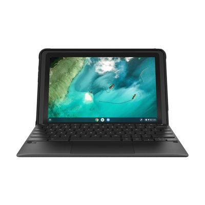 Ноутбук Asus Chromebook (CZ1000DVA-L30037) Black 494047 фото