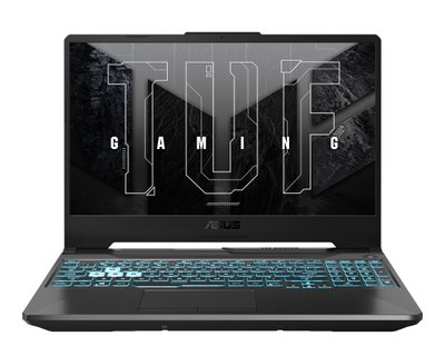 Ноутбук Asus TUF Gaming A15 FA506NC-HN026 (90NR0JF7-M004N0) Graphite Black 507966 фото