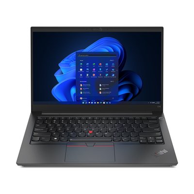 Ноутбук Lenovo ThinkPad E14 Gen 4 (21EBCTO1WW) Black 494031 фото