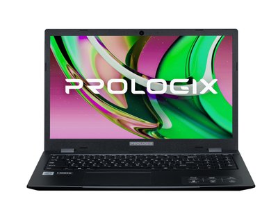 Ноутбук Prologix M15-720 (PN15E02.I51016S5NU.005) Black 433808 фото