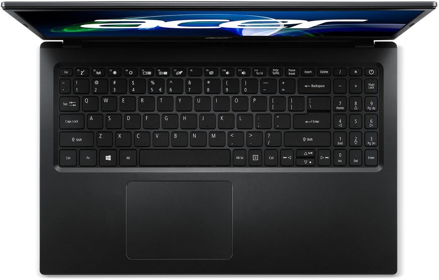 Ноутбук Acer Extensa EX215-54-34C9 (NX.EGJEU.00V) Charcoal Black 442031 фото