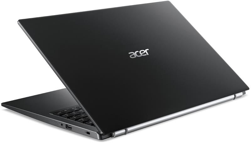 Ноутбук Acer Extensa EX215-54-501E (NX.EGJEU.00W) FullHD Black 442032 фото