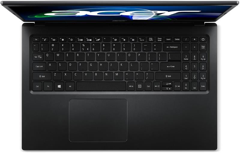 Ноутбук Acer Extensa EX215-54-55P8 (NX.EGJEU.011) Charcoal Black 455237 фото