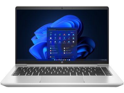 Ноутбук HP ProBook 440 G9 (7M9X7ES) Silver 469460 фото
