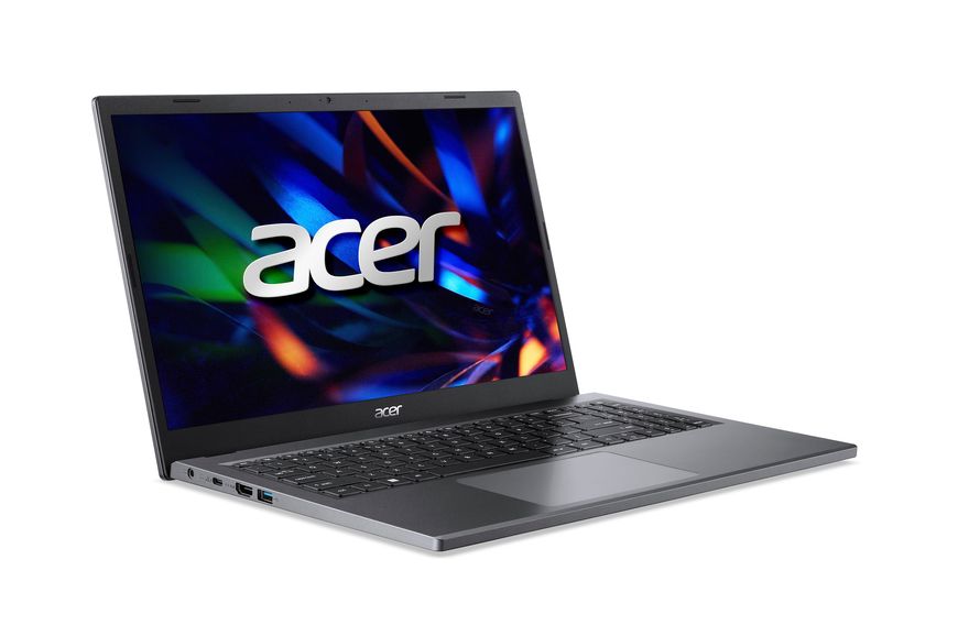 Ноутбук Acer Extensa 15 EX215-23-R0ZZ (NX.EH3EU.004) Steel Gray 464426 фото