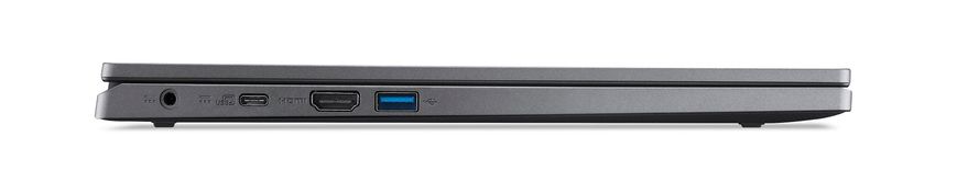 Ноутбук Acer Extensa 15 EX215-23-R01B (NX.EH3EU.00F) Steel Gray 481675 фото