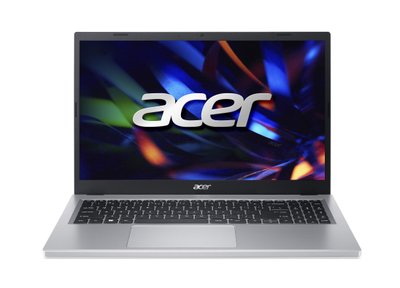 Ноутбук Acer Extensa 15 EX215-33-38X5 (NX.EH6EU.004) Silver 484529 фото