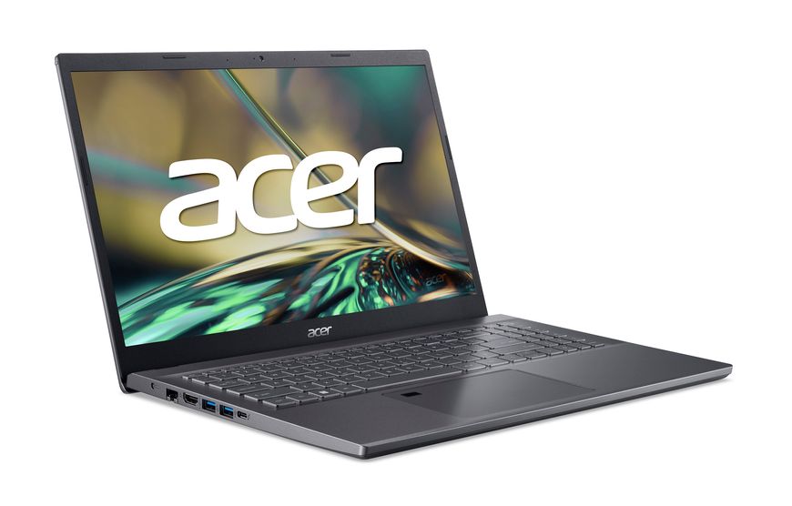 Ноутбук Acer Aspire 5 A515-57G-58PA (NX.KMHEU.006) Gray 493389 фото