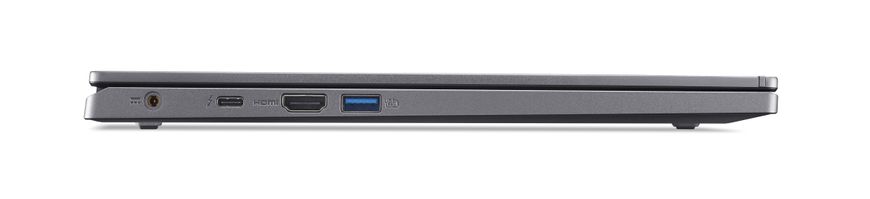 Ноутбук Acer Aspire 5 15 A515-58GM-53JJ (NX.KQ4EU.001) Gray 495830 фото