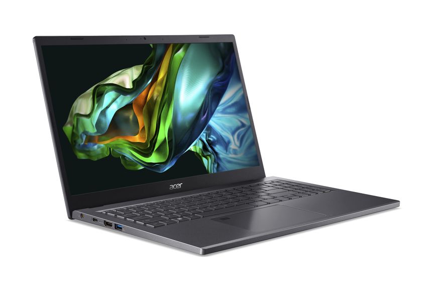 Ноутбук Acer Aspire 5 15 A515-58GM-53JJ (NX.KQ4EU.001) Gray 495830 фото