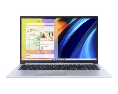 Ноутбук Asus Vivobook 15 X1502ZA-BQ646 (90NB0VX2-M00V70) Icelight Silver 435946 фото