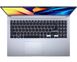 Ноутбук Asus Vivobook 15 X1502ZA-BQ646 (90NB0VX2-M00V70) Icelight Silver 435946 фото 3