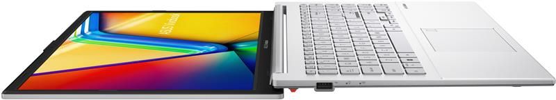 Ноутбук Asus Vivobook Go 15 E1504FA-BQ211 (90NB0ZR1-M00960) Cool Silver 480463 фото