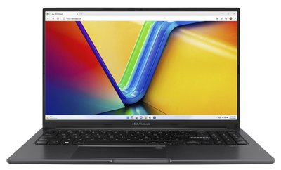 Ноутбук Asus Vivobook 15 OLED X1505ZA-L1261 (90NB0ZB1-M00BJ0) Indie Black 487375 фото